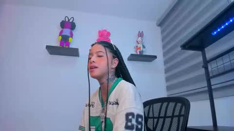 GANG online show from 24, 9, 2025