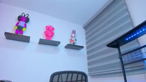 GANG online show from 31, 10, 2025