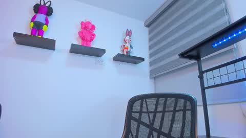 GANG online show from 2, 11, 2025