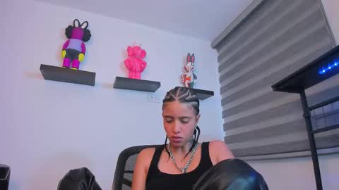 GANG online show from 30, 11, 2025