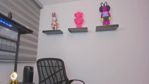 Snapshot of gangster_girl chatting on 30, 4, 2026 GANG online show from 30, 4, 2026