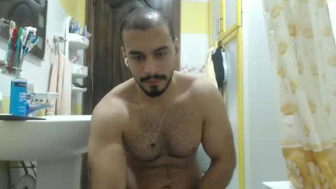 Ganza online show from 19, 3, 2026