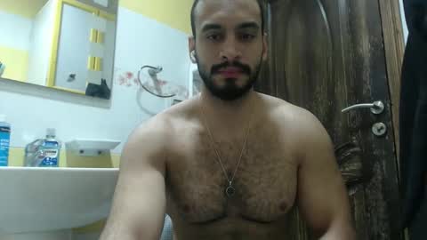 Ganza online show from 1, 4, 2026