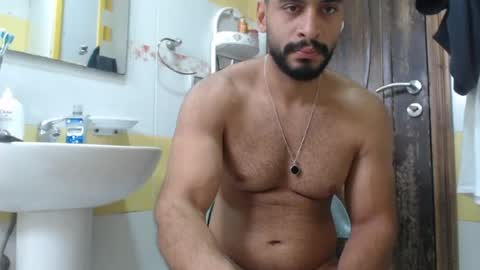 Ganza online show from 17, 7, 2026