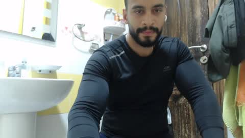 Ganza online show from 18, 7, 2026