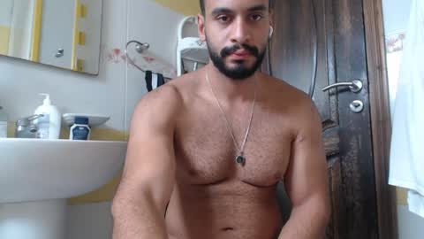 Ganza online show from 19, 7, 2026