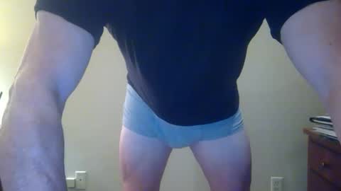 Snapshot of garagedog2 chatting on 28, 12, 2024 A Moment of Silence Today Was Leg Day And I Killed Em online show from 28, 12, 2024
