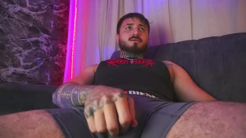 Chris  Dont forget to gift me thumb up Its very important to me and makes me happy AF  online show from 8, 4, 2026