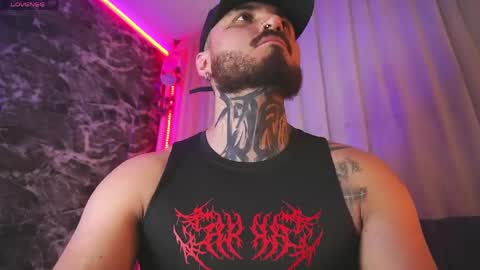 Snapshot of garbel09 chatting on 22, 4, 2026 Chris Dont forget to gift me thumb up Its very important to me and makes me happy AF online show from 22, 4, 2026