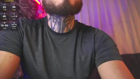 Snapshot of garbel09 chatting on 23, 4, 2026 Chris Dont forget to gift me thumb up Its very important to me and makes me happy AF online show from 23, 4, 2026