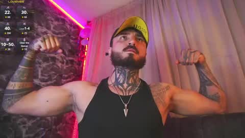 Snapshot of garbel09 chatting on 8, 5, 2026 Chris Dont forget to gift me thumb up Its very important to me and makes me happy AF online show from 8, 5, 2026