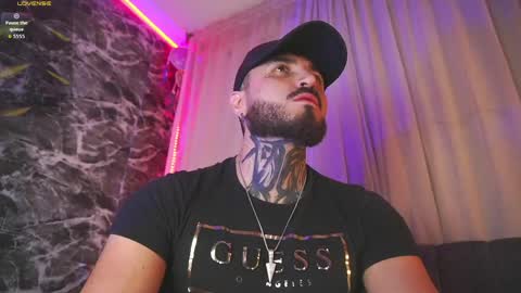 Snapshot of garbel09 chatting on 10, 5, 2026 Chris Dont forget to gift me thumb up Its very important to me and makes me happy AF online show from 10, 5, 2026