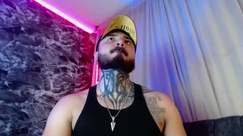 Snapshot of garbel09 chatting on 19, 5, 2026 Chris Dont forget to gift me thumb up Its very important to me and makes me happy AF online show from 19, 5, 2026