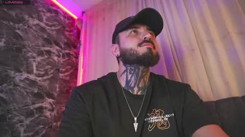 Snapshot of garbel09 chatting on 22, 5, 2026 Chris Dont forget to gift me thumb up Its very important to me and makes me happy AF online show from 22, 5, 2026