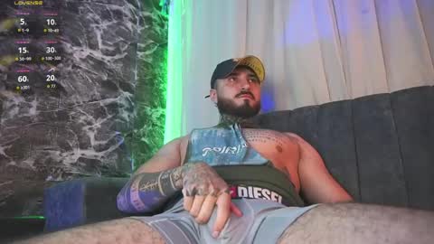 Snapshot of garbel09 chatting on 28, 5, 2026 Chris Dont forget to gift me thumb up Its very important to me and makes me happy AF online show from 28, 5, 2026