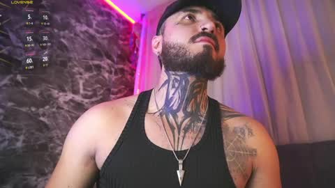 Snapshot of garbel09 chatting on 3, 6, 2026 Chris Dont forget to gift me thumb up Its very important to me and makes me happy AF online show from 3, 6, 2026