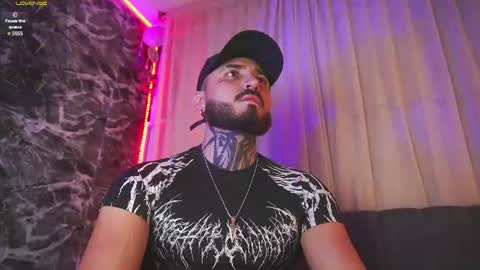 Snapshot of garbel09 chatting on 9, 6, 2026 Chris Dont forget to gift me thumb up Its very important to me and makes me happy AF online show from 9, 6, 2026