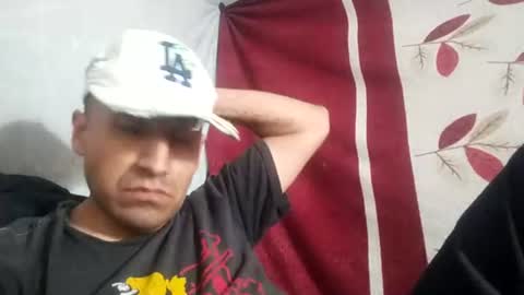 garciajuanadolfo2 online show from 13, 7, 2026