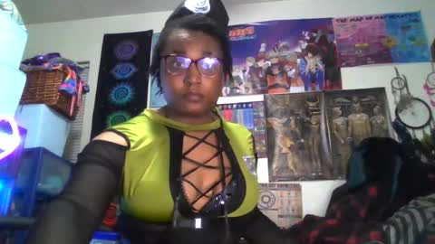 Gardenia online show from 5, 11, 2025