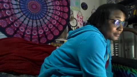 Snapshot of gardeniaspear chatting on 5, 7, 2026 Gardenia online show from 5, 7, 2026