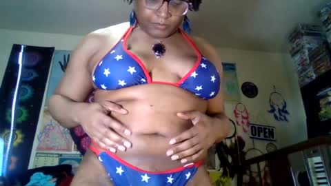 Snapshot of gardeniaspear chatting on 16, 7, 2026 Gardenia online show from 16, 7, 2026