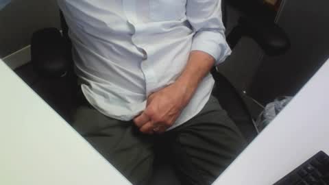 Panty Lover online show from 19, 11, 2025