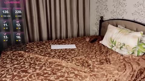 Ava online show from 20, 12, 2024