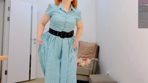 Ava online show from 25, 9, 2025