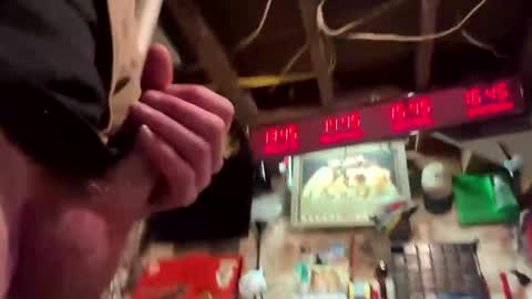 Snapshot of garetmc chatting on 25, 1, 2025 garetmc online show from 25, 1, 2025