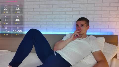 Gared online show from 29, 9, 2025