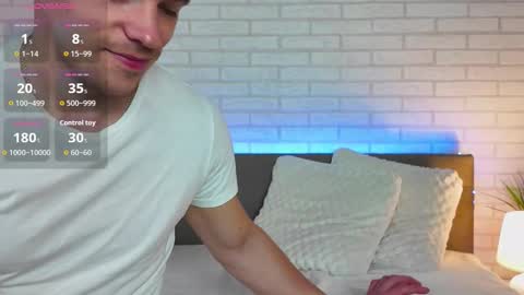 Gared online show from 8, 10, 2025