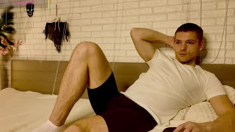 Gared online show from 3, 11, 2025