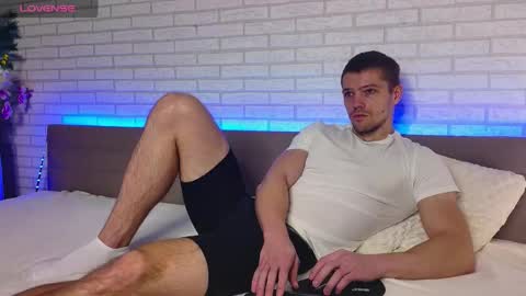 Gared online show from 3, 12, 2025