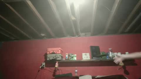 garrabrant225 online show from 26, 9, 2025