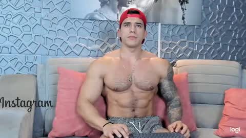 Garret online show from 9, 1, 2025