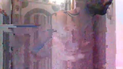 Snapshot of garrulito554 chatting on 17, 12, 2025 garrulito554 online show from 17, 12, 2025