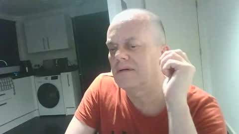 Snapshot of gary1862uk chatting on 16, 10, 2025 gary1862uk online show from 16, 10, 2025