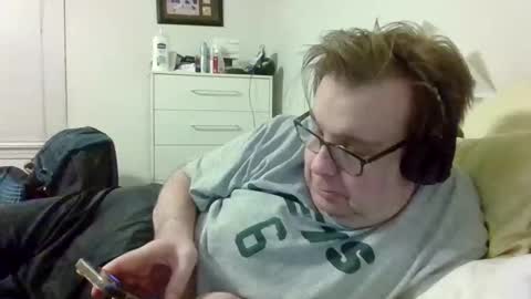 Gary online show from 27, 10, 2025