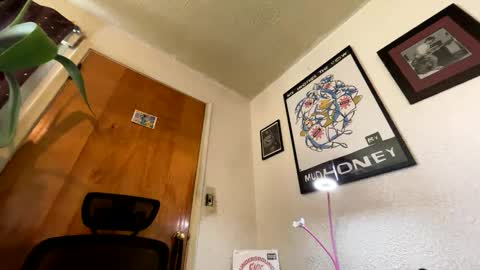 Snapshot of garypumpt chatting on 3, 12, 2025 marvin pumpt online show from 3, 12, 2025