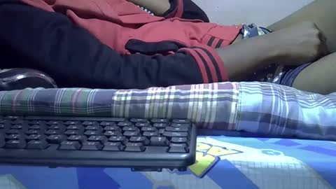 Snapshot of gasielah chatting on 25, 1, 2025 gasielah online show from 25, 1, 2025