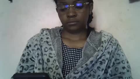 Snapshot of gasielah chatting on 9, 4, 2026 gasielah online show from 9, 4, 2026