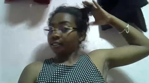 Snapshot of gasielah chatting on 11, 4, 2026 gasielah online show from 11, 4, 2026