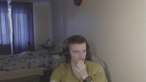 Snapshot of gasturfahe chatting on 1, 3, 2025 gasturfahe online show from 1, 3, 2025