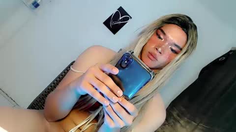 Snapshot of gata_olivia chatting on 17, 2, 2026 JUST CALL ME OLIVIA online show from 17, 2, 2026