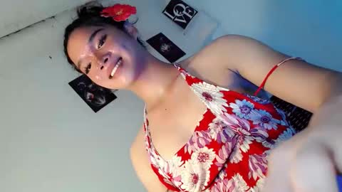 Snapshot of gata_olivia chatting on 24, 2, 2026 JUST CALL ME OLIVIA online show from 24, 2, 2026