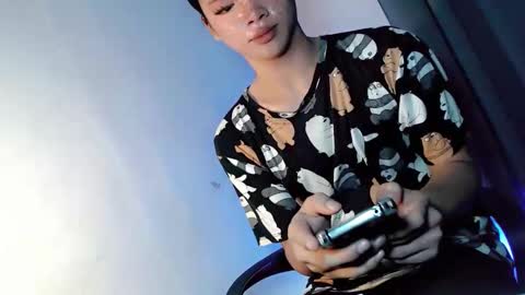 Snapshot of gata_olivia chatting on 1, 3, 2026 JUST CALL ME OLIVIA online show from 1, 3, 2026