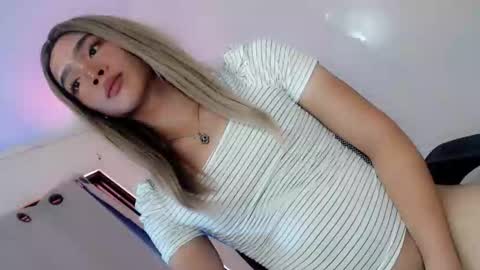 Snapshot of gata_olivia chatting on 5, 5, 2026 JUST CALL ME OLIVIA online show from 5, 5, 2026