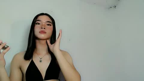 Snapshot of gata_olivia chatting on 23, 5, 2026 JUST CALL ME OLIVIA online show from 23, 5, 2026