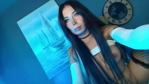 Snapshot of gata_salvaje22 chatting on 22, 4, 2026 Anya online show from 22, 4, 2026