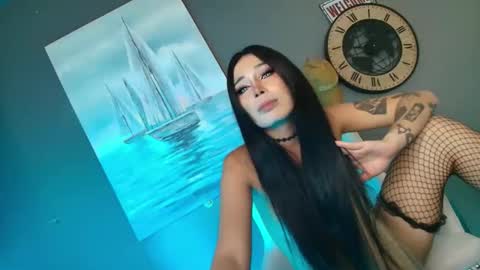 Snapshot of gata_salvaje22 chatting on 28, 4, 2026 Anya online show from 28, 4, 2026
